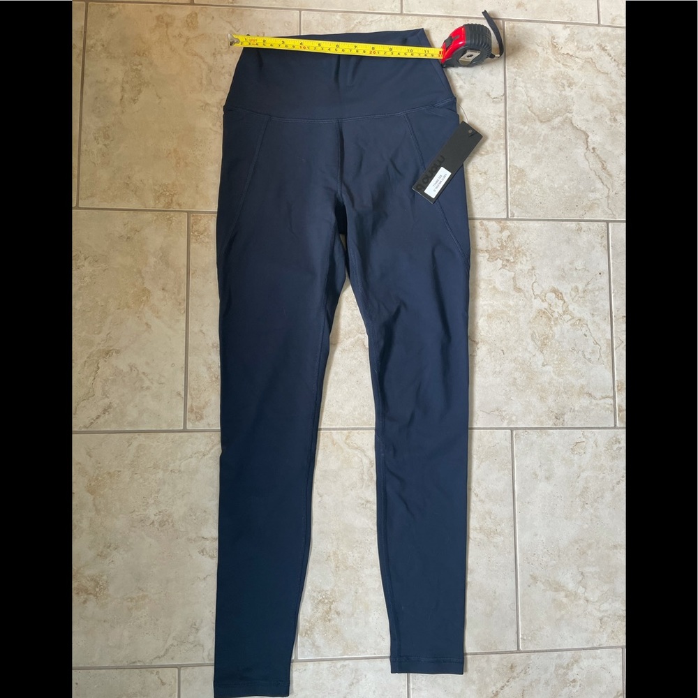NWT mono b pocket leggings